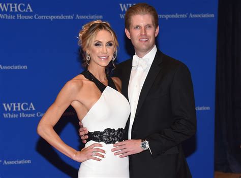 lara trump divorce|Eric Trump and Lara Trump's Relationship Timeline .